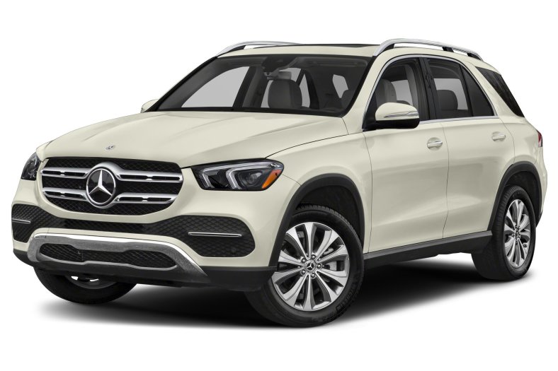 2020 Mercedes-Benz Mercedes-Benz GLE 350